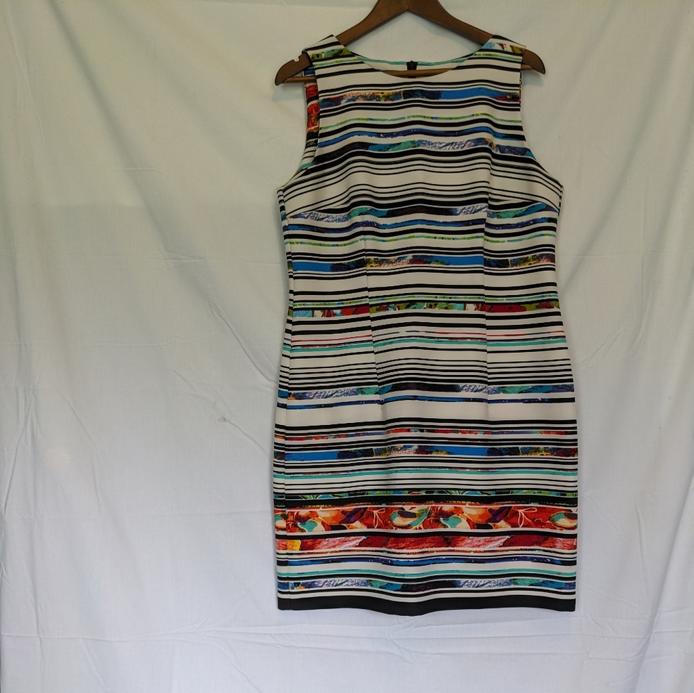 Sleeveless Dress EUC